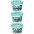 garnier maschera idratante fructis hair food, riparatrice 3 i
