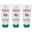 equilibra® balsamo repair ristrutturante 3x200 ml