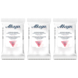 korff salviettine detergenti e rinfrescanti per l'igiene intima ph leg
