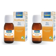 boiron® rosa canina ricostituente 2x60 ml soluzione orale