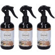 etereal argan mirra spray tessuti ambienti profumato con igienizzante
