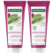 klorane balsamo idratante e illuminante al fico d’india 200ml - capell