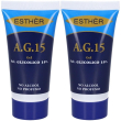 esthèr a.g. 15 gel ac. glicolico 15% 2x30 ml