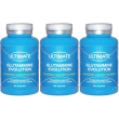 ultimate glutammina evolution compresse 3x120 pz