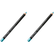 astra make-up professional eye pencil - matita occhi colorata lunga te
