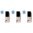 la roche-posay toleriane smalto unghie mat 01 6 ml con silicio