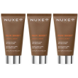 nuxe men fluido anti-età rivitalizzante 3x50 ml