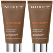 nuxe men fluido anti-età rivitalizzante 2x50 ml