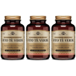 solgar® fito tè verde 3x33,6 g capsule