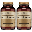 solgar® fito tè verde 2x33,6 g capsule
