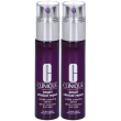 clinique smart clinical repair™ siero antirughe 2x30 ml