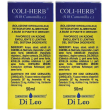 coli-herb composto s 18 camomilla 2x50 ml soluzione orale