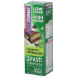pesoforma barrette pasti low sugar fondente pistacchio 4x124 g