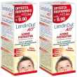lendinout act azione preventiva spray 100 ml 2x100 ml