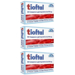 tioftal 30 compresse gastroprotette 3x25,5 g