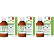 immun action fluido junior 3x200 ml soluzione orale