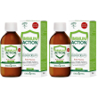 immun action fluido junior 2x200 ml soluzione orale