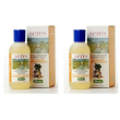 seres shampoo cute sens 200 ml 2x200 ml