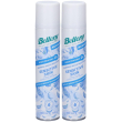 bellery sensitive skin shampoo secco 2x200 ml