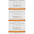 plusol in 30 compresse 3x9 g