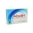 abolin 20 compresse 4x24 g