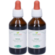 sangalli galega tintura madre gocce 2x100 ml soluzione orale