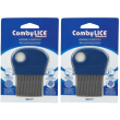 combylice® pettinino per rimozione lendini 2x1 st