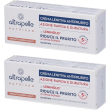 altrapelle nutrisko crema lenitiva antiprurito 2x30 ml