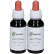 adamàh eie galanga gocce 2x60 ml orali