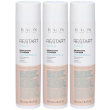 revlon professional re/start shampoo nutritivo capelli ricci 3x250 ml