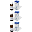 extragem tiglio argentato gemme gocce 20 ml 3x20 ml orali