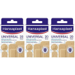 hansaplast cerotti universal, impermeabili e traspiranti per tutte le