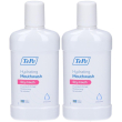 tepe® hydrating mouthwash collutorio bocca secca senza aroma 2x500 ml
