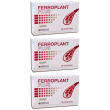 ferroplant plus 30 compresse 3x30 pz