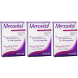 menovital blister 60 compresse 3x60 pz