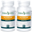 erba vita borragine in perle 2x45 pz