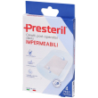 medipresteril medicazione post operatoria impermeabile 7,5 x 10 cm 4x4