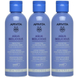 apivita aqua beelicious toner 3x200 ml soluzione