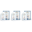 helan linea bimbi amido di riso profumato 3x75 g altro