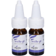 eberlife otolife gtt gocce auricolari 2x10 ml auricolari