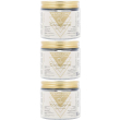 collagene 50 gommose con collagene e vitamina c 3x90 g caramelle
