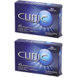 clinic 20 capsule 2x20 pz