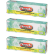 sella citronella crema 3x50 ml