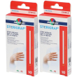 master-aid® sterigrap® 2x10 st