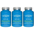 ultimate nitr ox compresse 3x120 pz