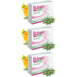 lidren 30 compresse 3x30 pz