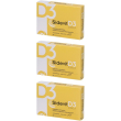 sidevit® d3 3x2,5 g compresse