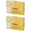 sidevit® d3 2x2,5 g compresse