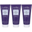euphidra gel detergente purify no stress 3x200 ml