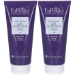 euphidra gel detergente purify no stress 2x200 ml